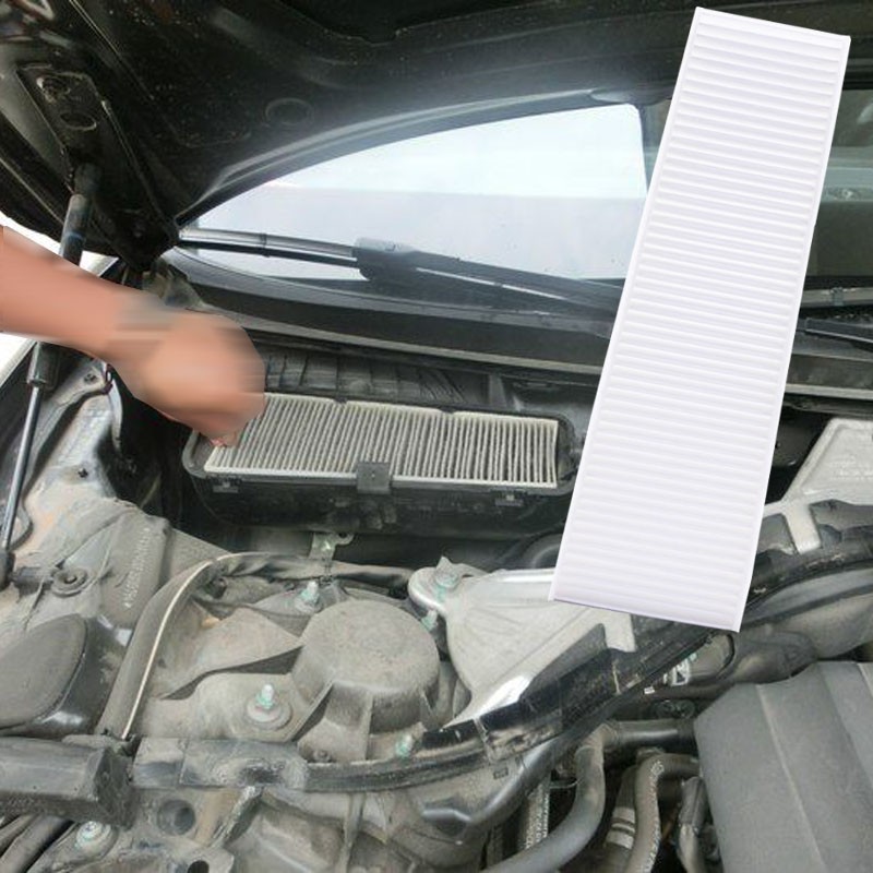 适配奥迪空调滤芯外置奥迪a6l/a4l/q5/q5l原厂原装加配 12-18款奥迪