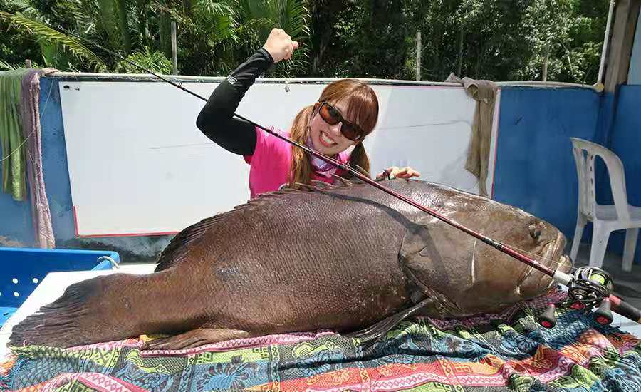 fishman bc4 系列多节路亚竿 bc45.10h【图片 价格 品牌 报价】-京东