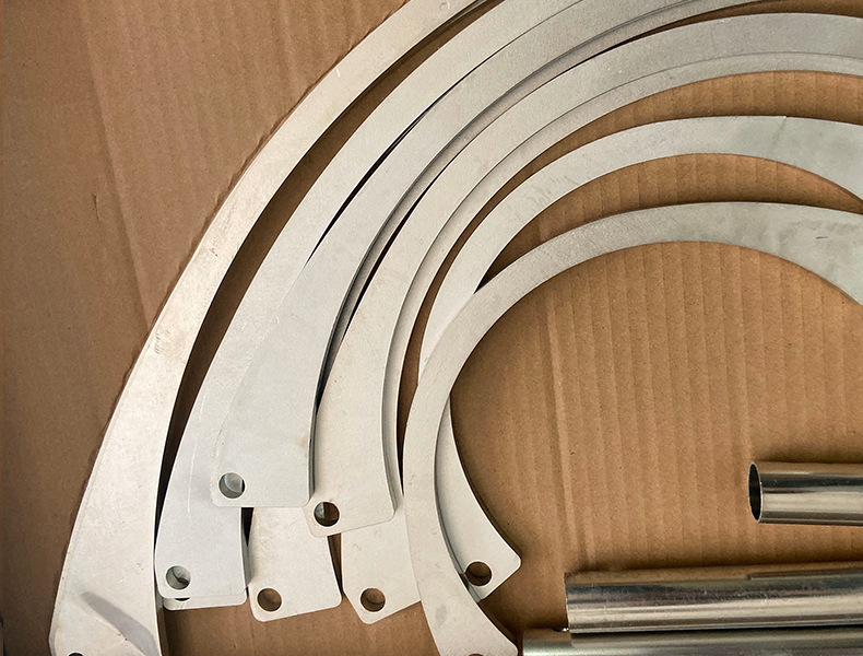 波纹管拉紧器安装推进器手动型对接管道拉管器hdpe双壁接管工具 拉紧