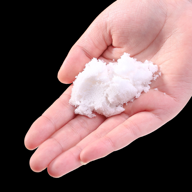明矾净水用白矾粉泡脚明矾粉食用中药明凡块止汗非特级白凡粉医用