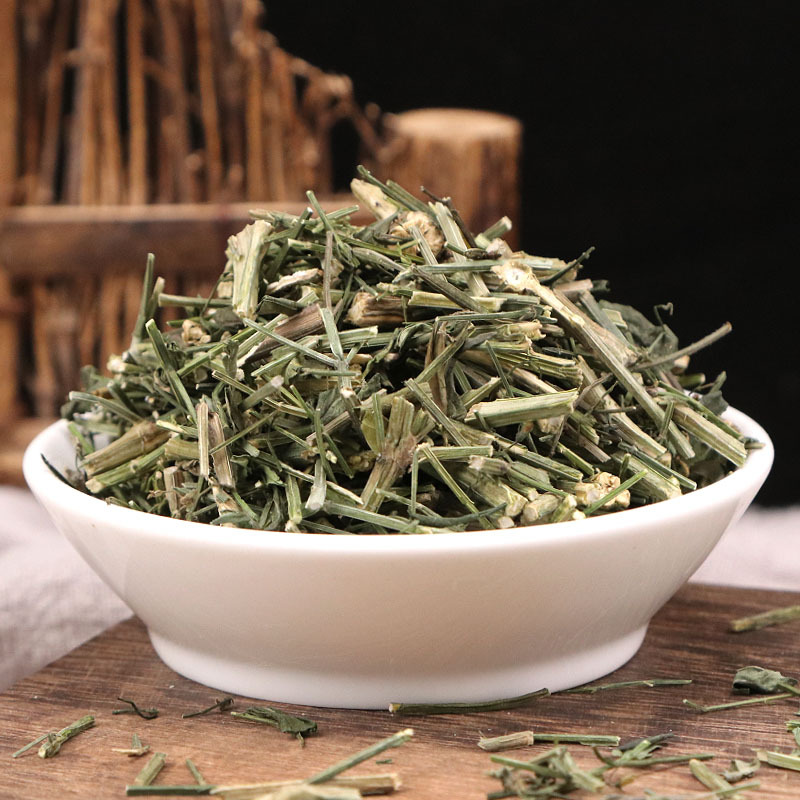 北京同仁堂穿心莲中药材500克一见喜 穿心莲茶穿心连榄核莲苦胆草金