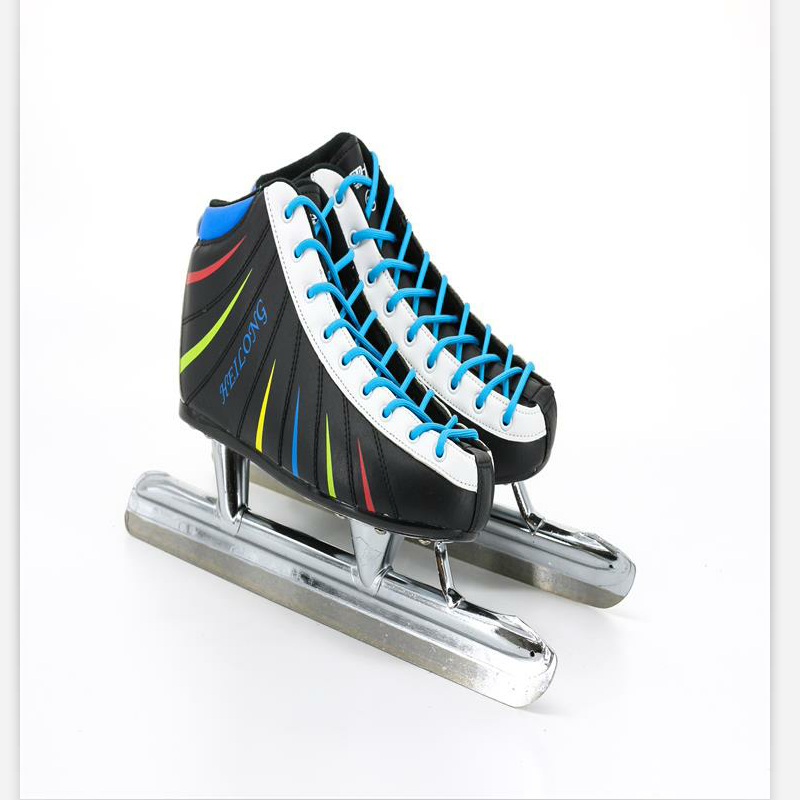 heilong 黑龙冰刀极光飞翼黑龙冰刀男女款速滑冰刀 极光 32【图片