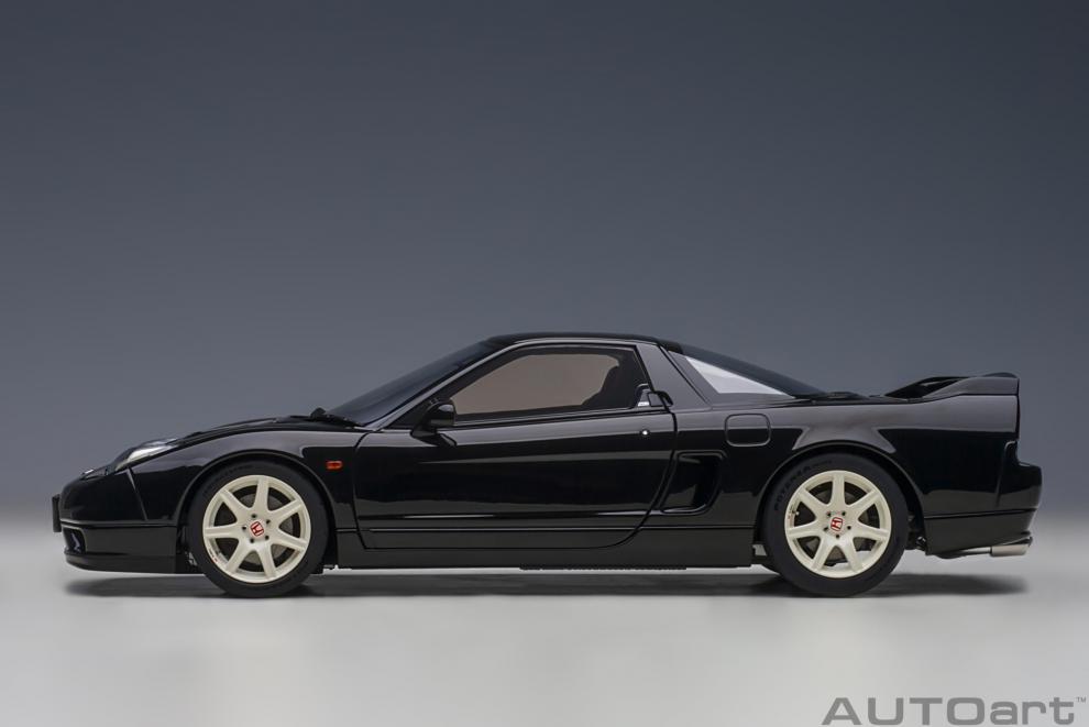 【官方旗舰】现货 原厂奥拓autoart 1:18 本田 honda nsx-r na2汽车