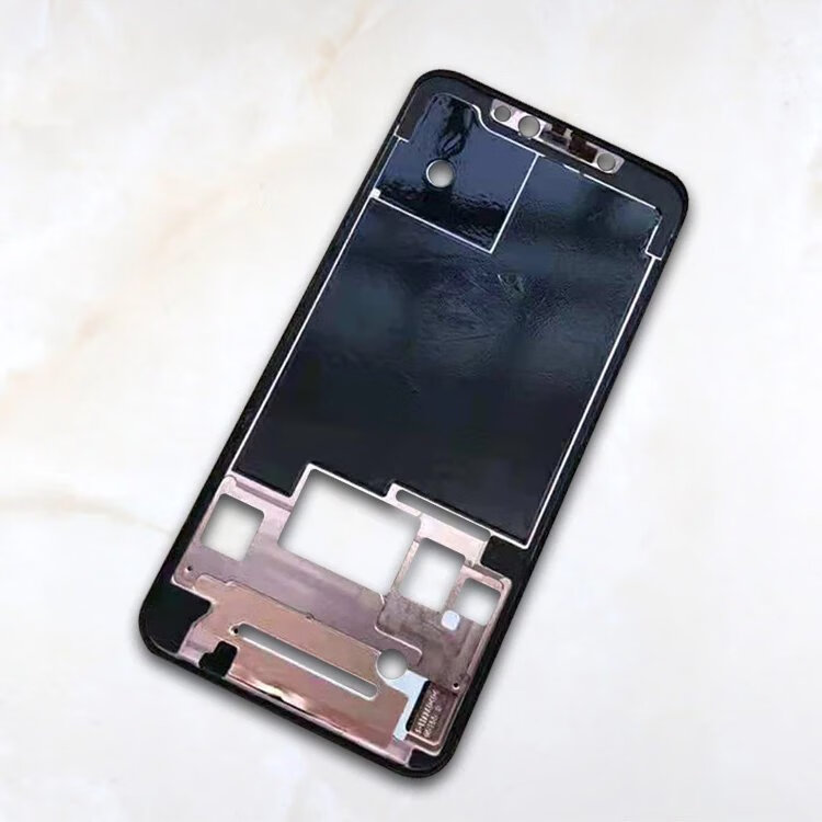 原厂原装适用原装小米8中框se中壳金属边框屏框青春版前框前壳a面屏幕