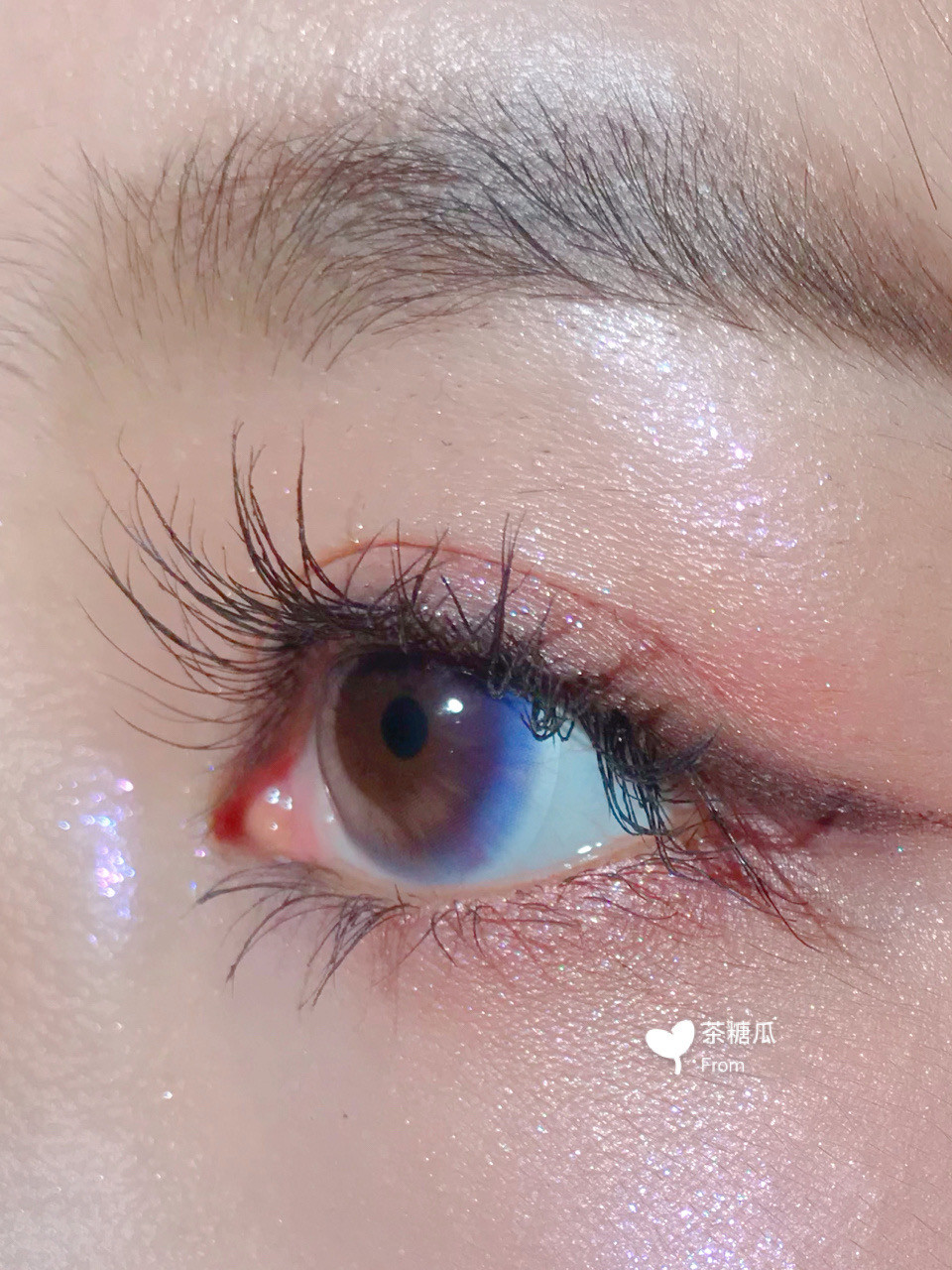 韩国aritaum爱茉莉睫毛膏睫毛打底膏fixer睫毛定型拉长睫毛雨衣睫毛