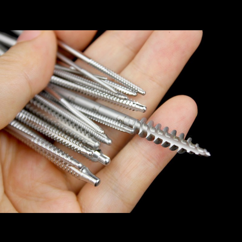 骨科手术器械 接骨骨钉 医用 丝锥 丝攻 ao 快换 快换 快接 螺丝 接骨