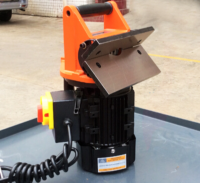 手持式强力直边倒角机hn200c角r角互换手提式倒角机gd20012kgc角