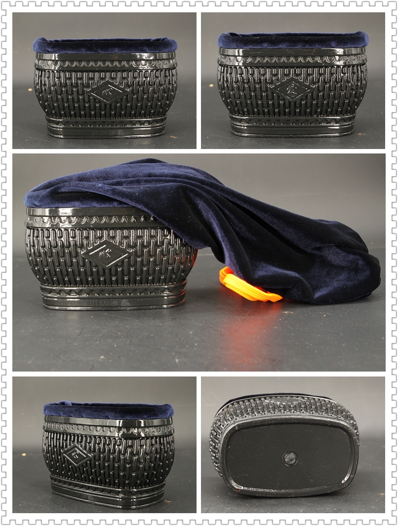 定制布底塑料鹌鹑袋鹌鹑圈鹌鹑塑料不怕压不怕摔鹌鹑盒子定制使用硬底