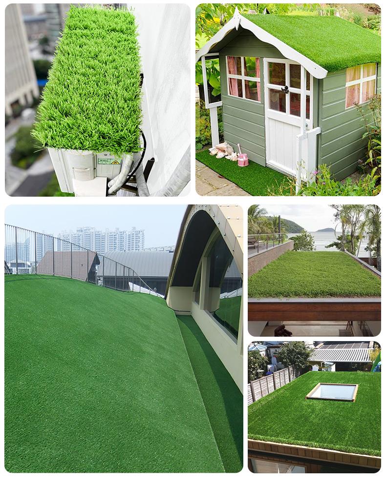 碧莎尔雨棚消音垫空调防滴水隔音垫静音防雨声垫室外机彩钢瓦屋顶隔音