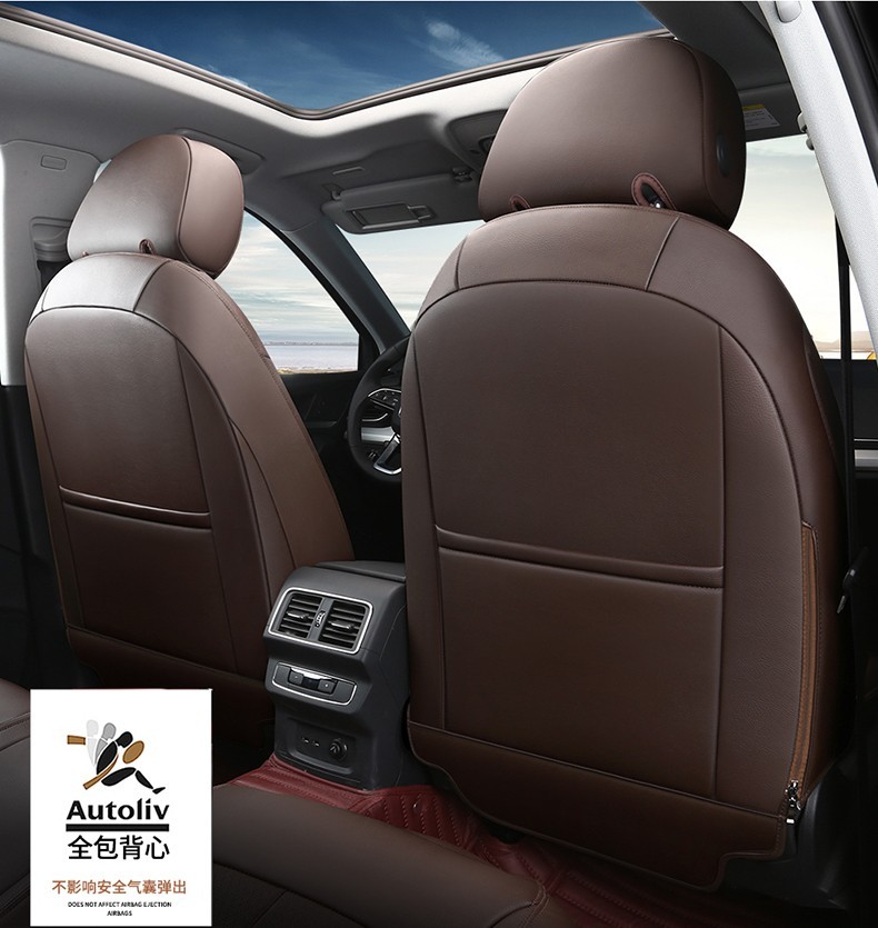 全新06-2021款东风日产尼桑经典轩逸专用全包围14代真皮汽车坐垫夏季