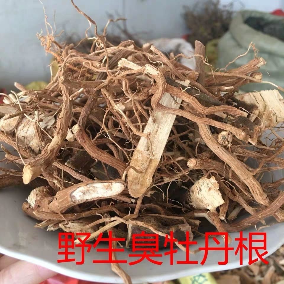 臭牡丹根炖鸡的功效图片