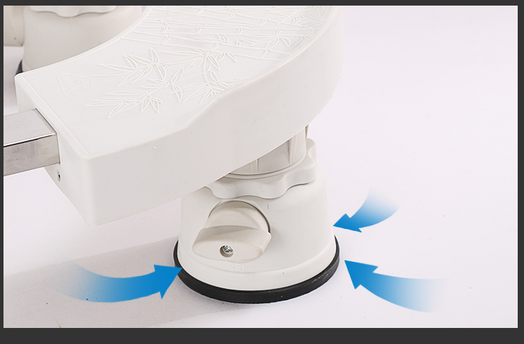 空调底座圆柱圆柱空调底座圆形格力海尔通用立式柜机底座落地减震增高