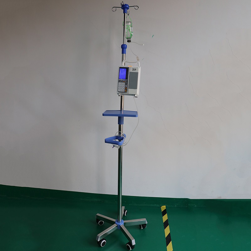 【jd自营】宠物输液泵兽用微量静脉电子输注泵动物蠕动泵宠物泵 输液