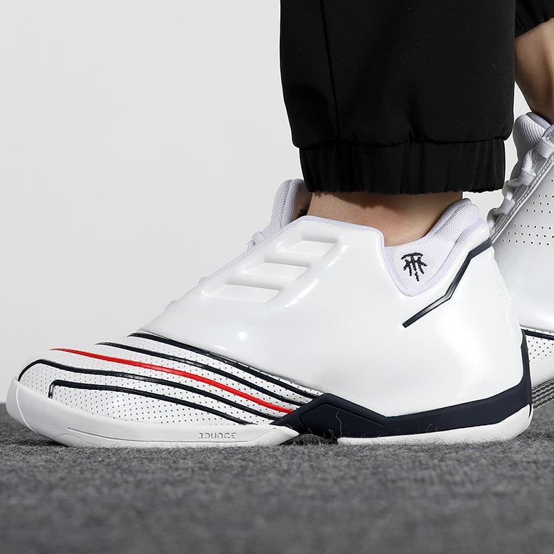 adidas阿迪达斯男鞋 2022春季新款运动鞋tmac2实战训练潮流时尚休闲