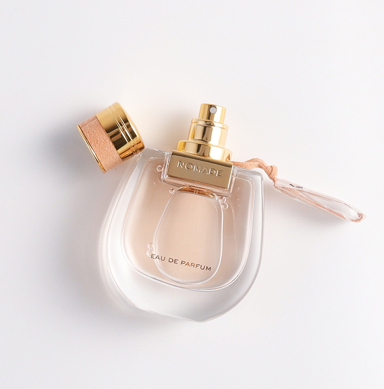 chloe蔻依香水女士 女士淡香水 30ml【白丝带】【图片 价格 品牌 报价