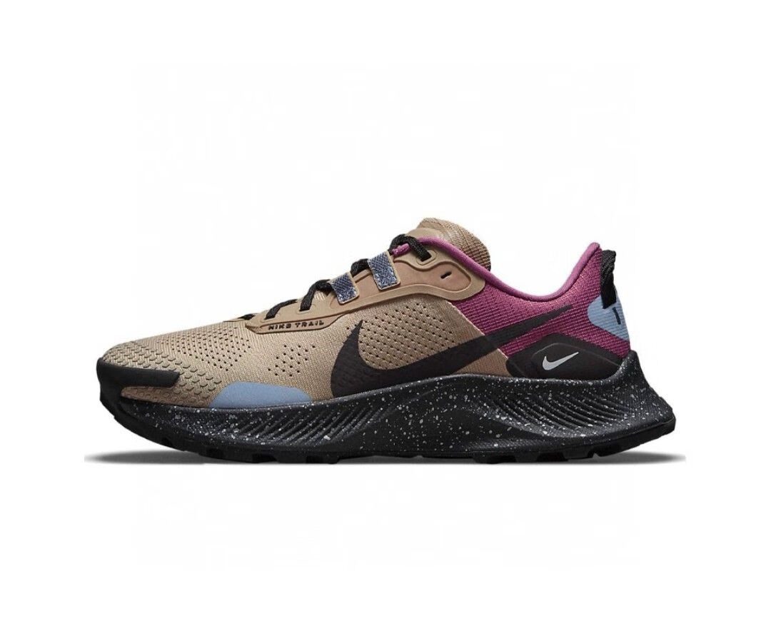 【官方旗舰店】飞马3代马拉松越野跑鞋 pegasus trail 3休闲运动慢