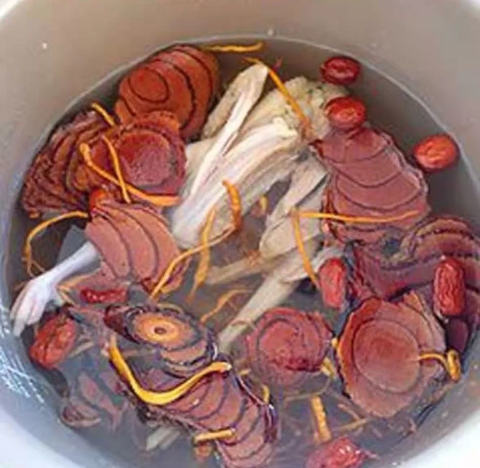 广西深山鸡血藤无硫野生泡酒精选新鲜鸡血藤老藤干货 调理身体 煲汤