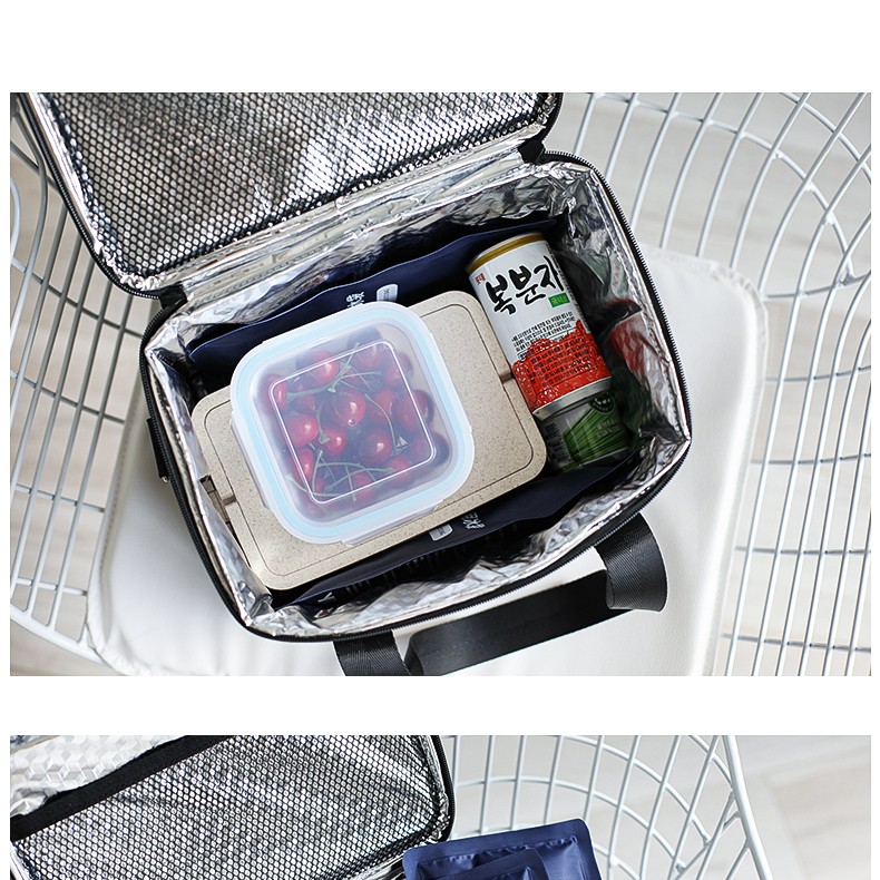 保温包专用冰袋上班带饭饭盒袋冰袋保温保鲜保冷冰条冷敷热敷家用 长