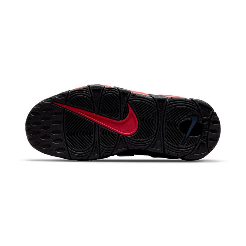 nike air more uptempo 皮蓬大air蛇皮纹 篮球鞋 运动鞋 女鞋 cz7885