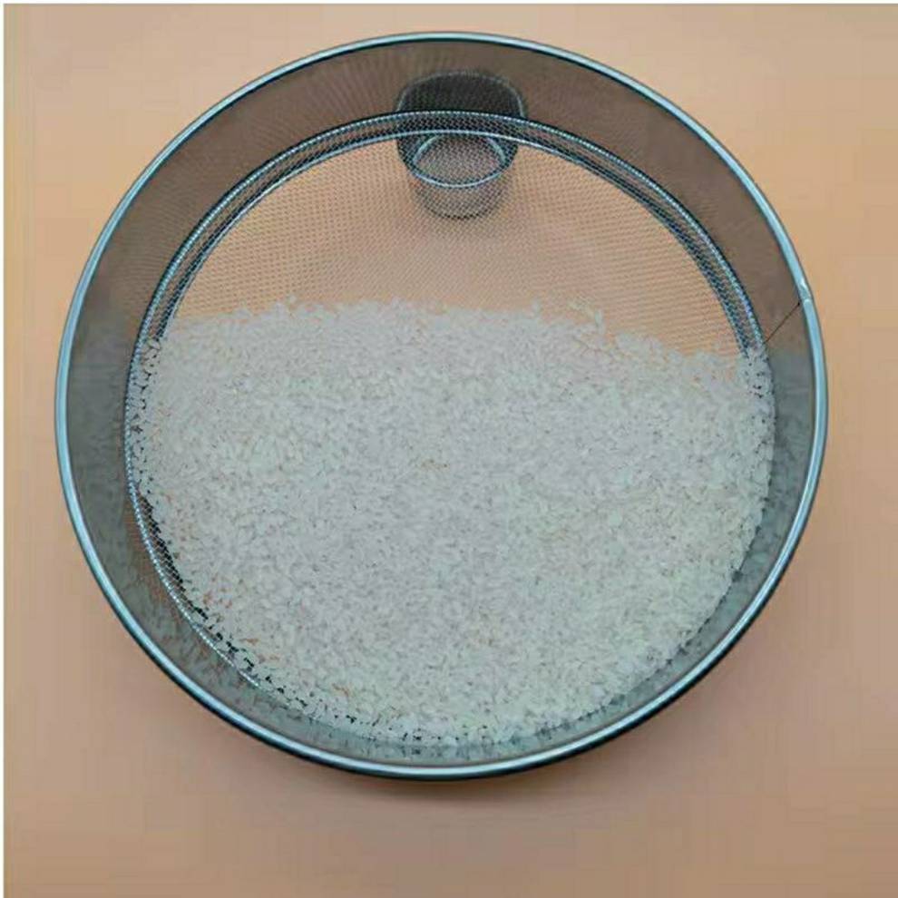 筛子面粉筛不锈钢分样筛小米中药筛芝麻筛大米筛过滤网筛超细120目