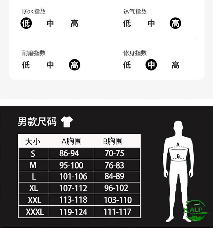 revit骑行服 revit量子2摩托车骑行服春夏季网眼透气防水拉力越野机车