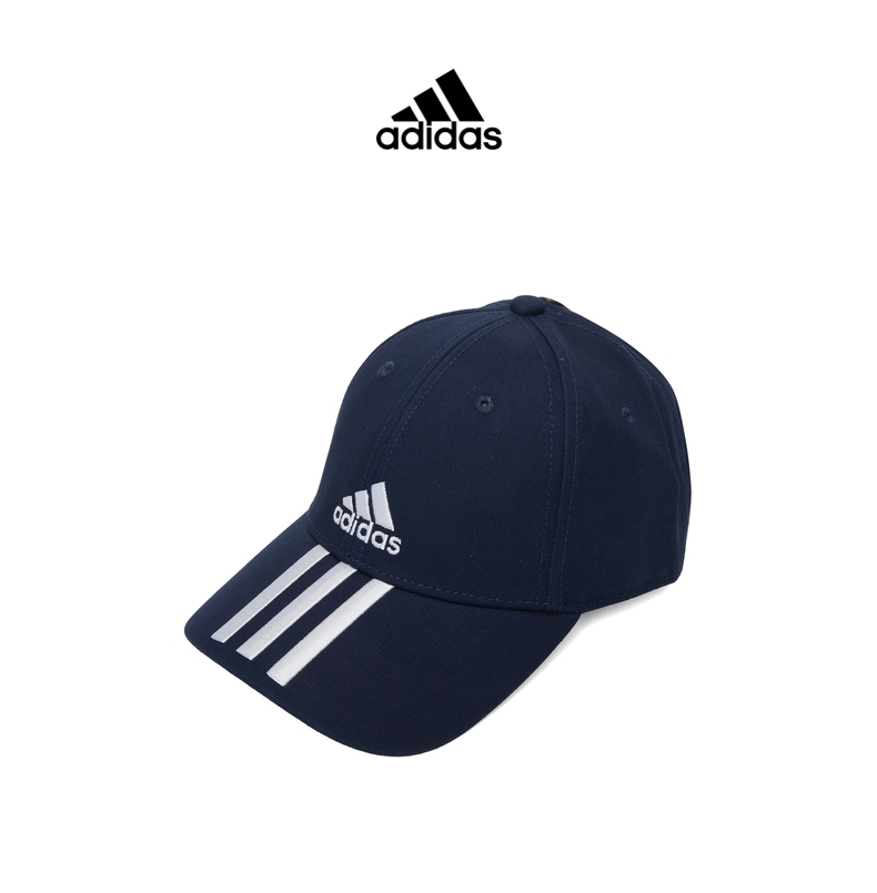 【滔搏运动】adidas阿迪达斯 中性bball 3s cap ct棒球帽 hn1037 osfm