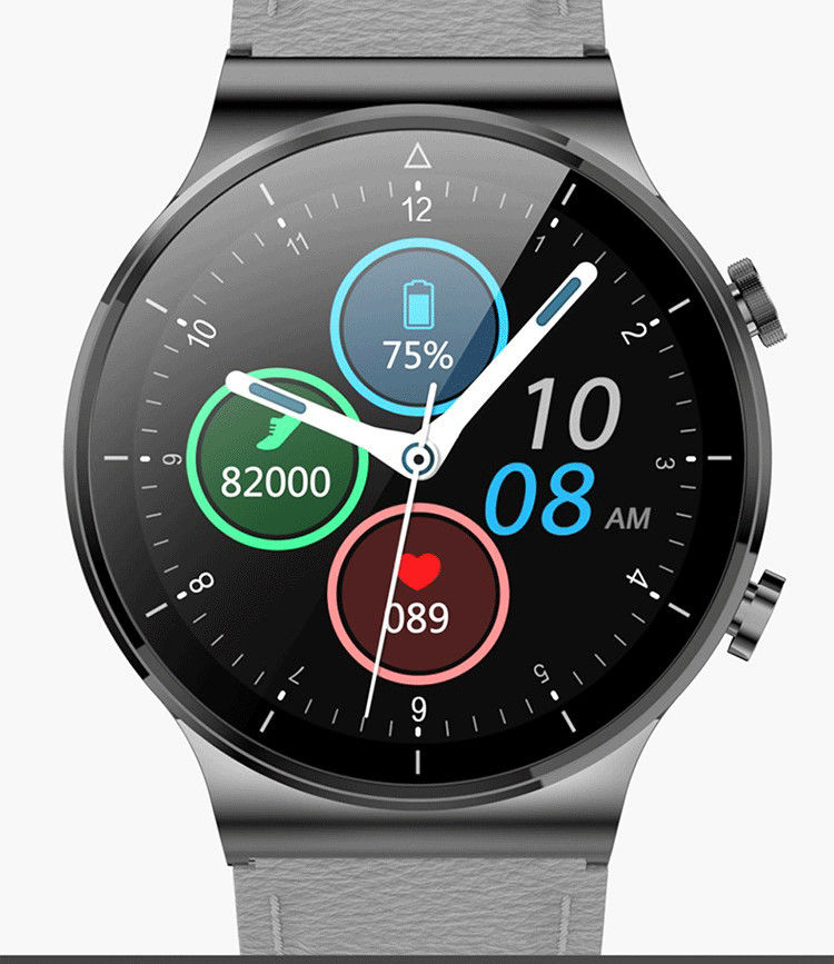 m2pro智能手表苹果华为通用华强北gt2pro手表太空人表ip68七夕节礼物