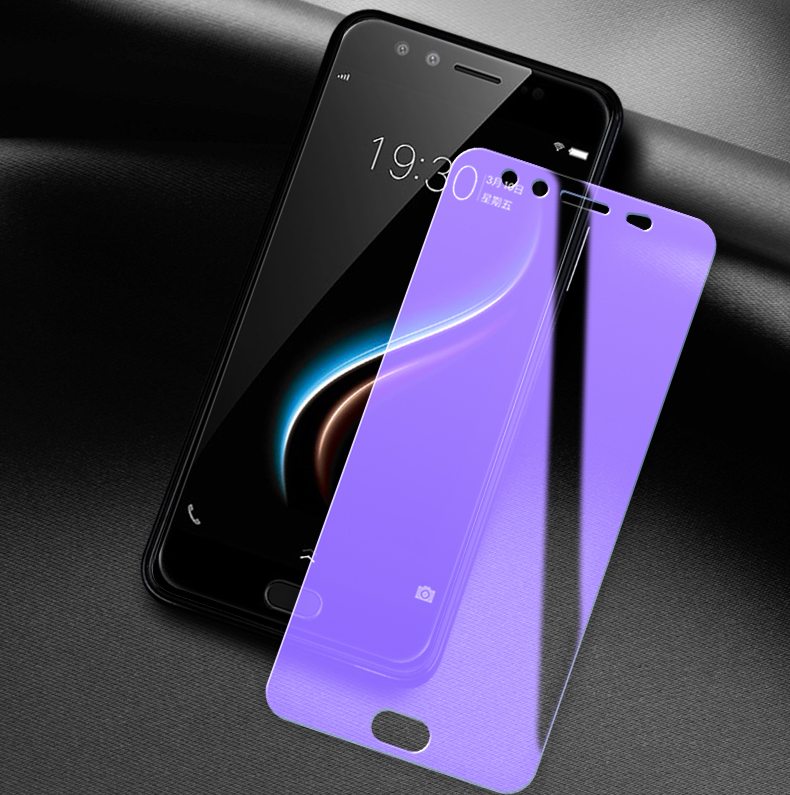 仁尼【2片】vivox9钢化膜x9sl全覆盖x9l屏保膜vivox91防爆玻璃xixox9