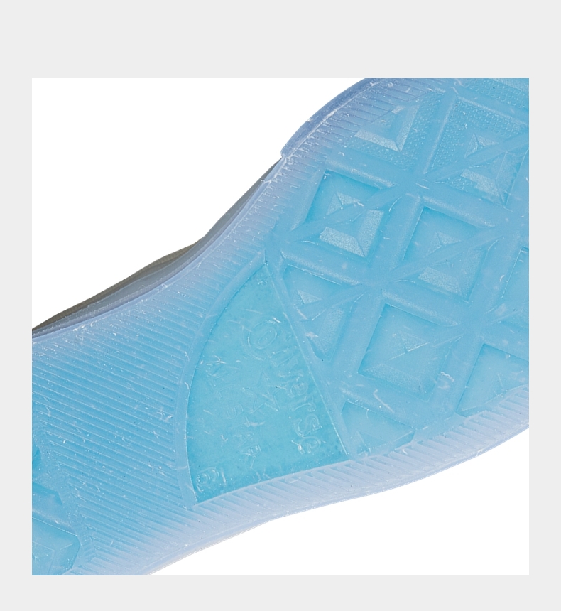 【滔搏运动】converse匡威男鞋女鞋低帮果冻底帆布鞋chuck70硫化鞋