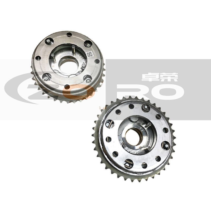 卓荣适用于宝马bmw4s直供正时齿轮凸轮轴齿排气齿轮gt528gt535gt320gt