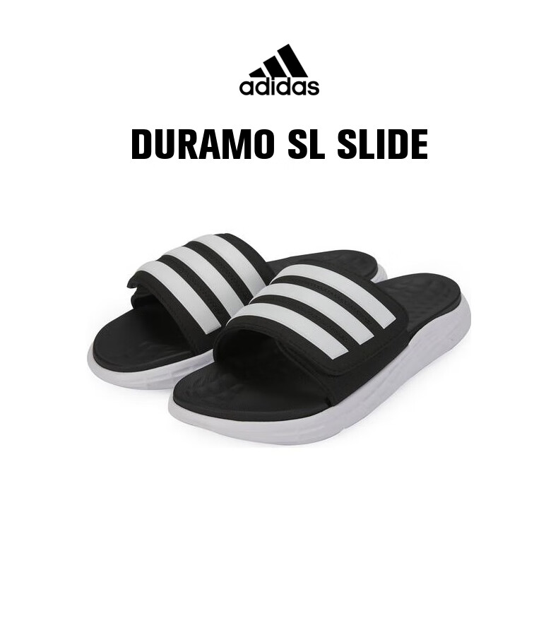 阿迪达斯男鞋有用拖鞋运动鞋休闲鞋沙滩鞋防滑耐磨凉鞋topsports fy