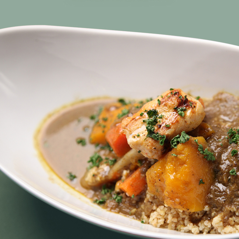 百乐顺进口uncletom欧芹碎越南产西餐香料牛排意面撒料调料佐餐装饰