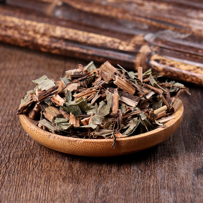 三白草中药材新货三白草 天性草 三百草塘边藕 白花莲 三白草500g