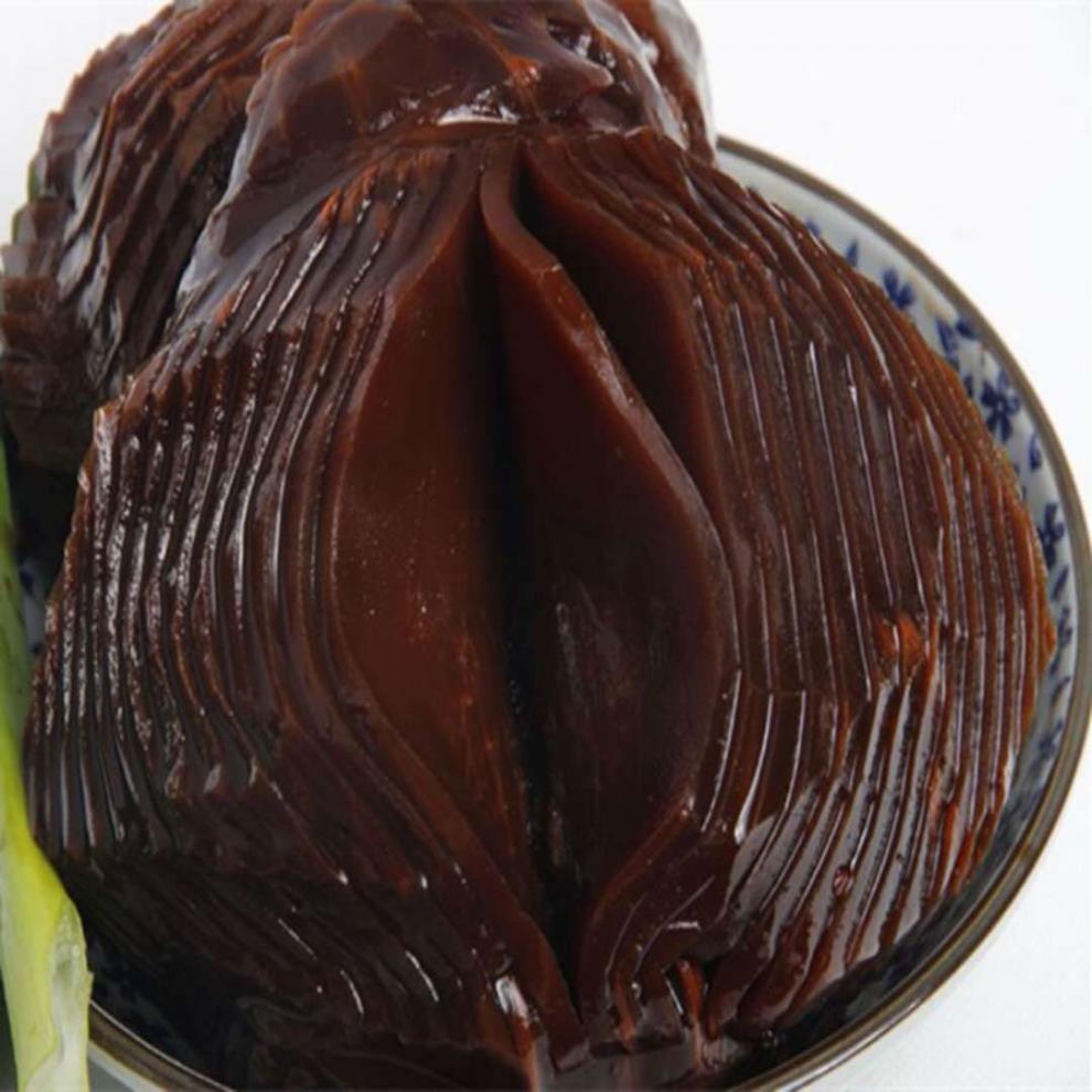 咸甜口味玫瑰大头菜腌制大头菜酱菜疙瘩咸菜下饭菜多规格可选大头菜