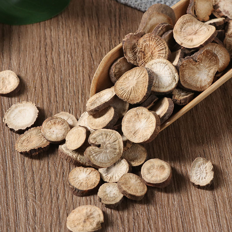 【精选】赤芍 中药材赤芍赤芍 无硫新货 赤芍药 赤芍批发 赤芍【250g