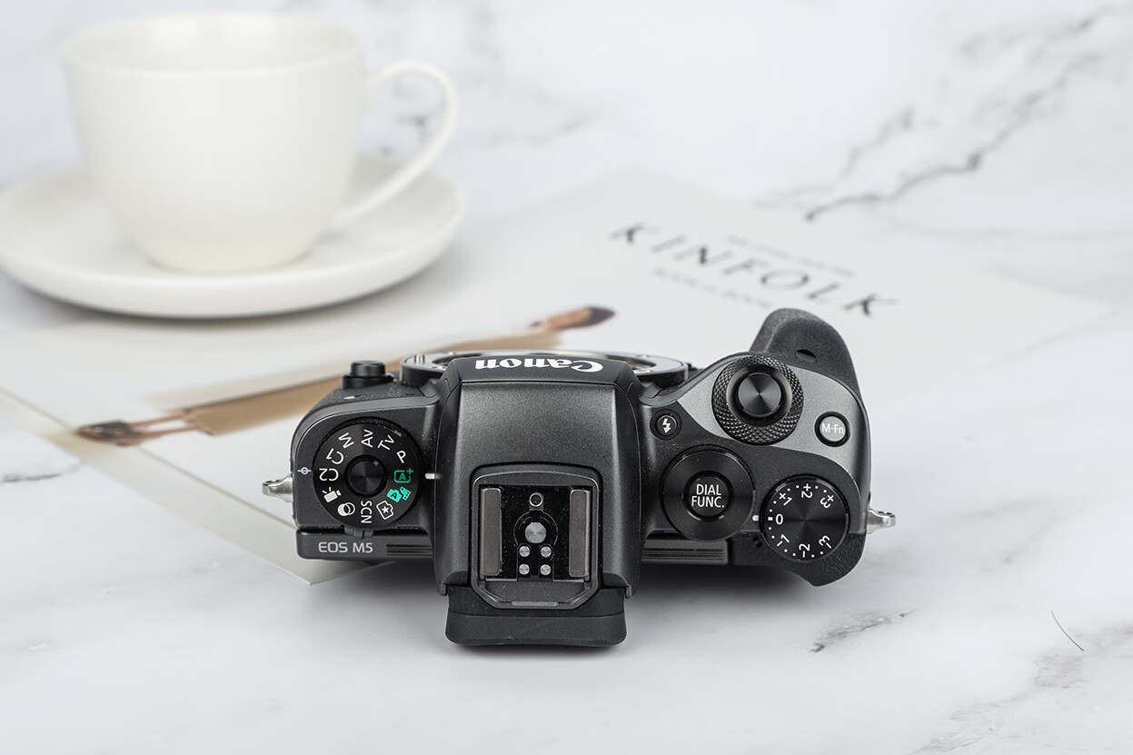 佳能(canon) 精品佳能m6 m50 mark2 二代 m5 m200 m100学生美颜 【99