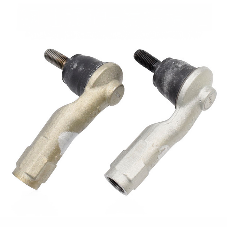 适配途观途安新帕萨特迈腾速腾明锐昊锐前下摆臂球头连接杆横拉杆