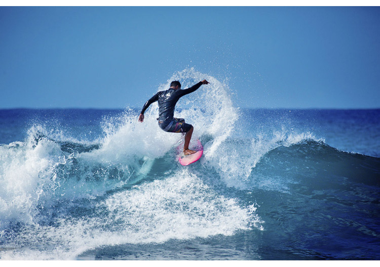 冲浪板 划水板新手站立式冲浪板滑水板儿童初学者冲浪趴板水上海边