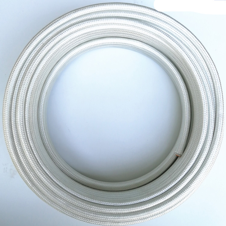 5平方耐热高温电线 云母gn500℃__4平方(10米)【图片 价格 品牌 报价