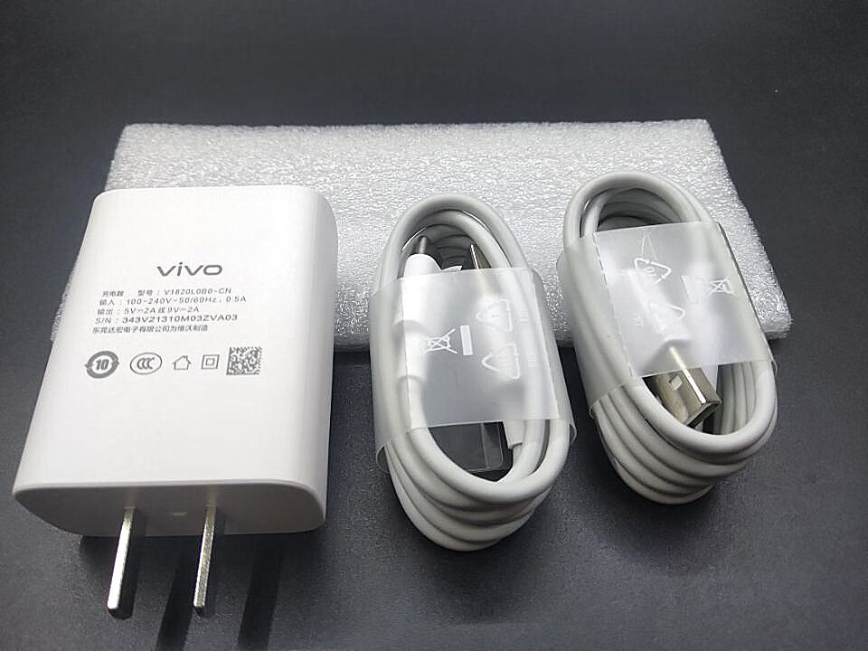 vivoy31sy52sy73sy53s原裝充電器數據線18w閃充手機快充插頭y73sy31s