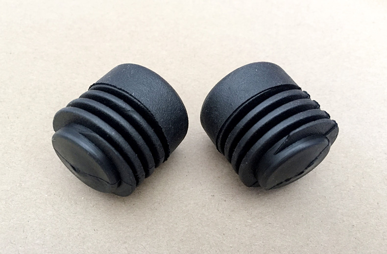 五十铃庆铃皮卡竞技者陆风前机盖缓冲胶垫引擎盖减震胶墩4个