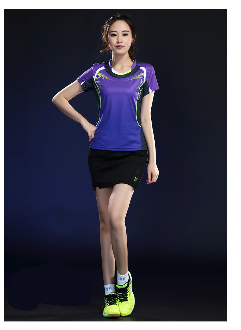 网球服羽毛球裙女款运动裙裤速干网球裙裤半身裙短裤裙假两件裙子sn