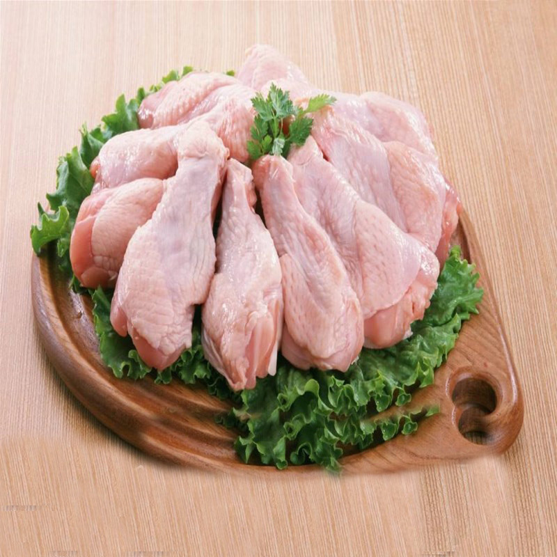 鸭翅根鸭翅新鲜鸭翅膀新鲜鸭翅新鲜冷冻鸭翅20斤