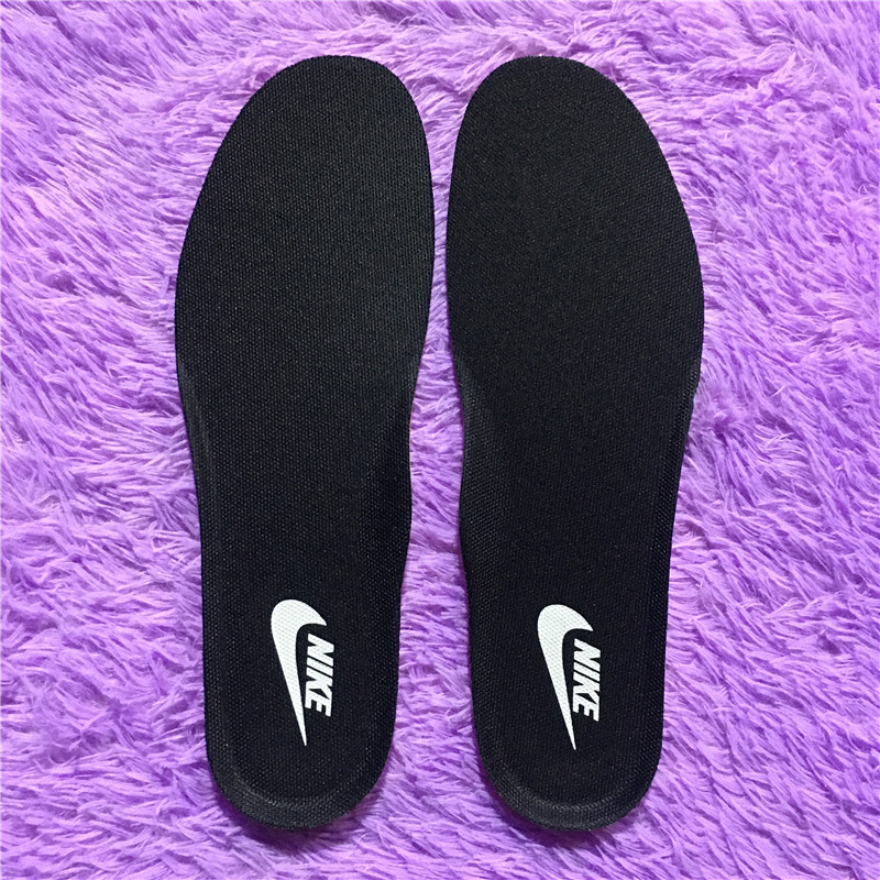 适配耐克nike鞋垫男zoom空军一号女运动减震吸汗防臭米花隐形增高垫