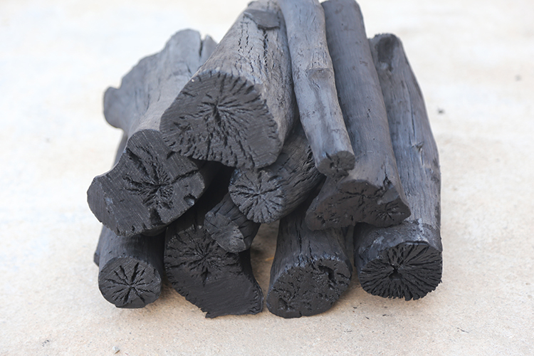 烧烤碳易燃炭荔枝木炭10斤装炭果木炭无烟碳耐烧炭烧烤炉木炭荔枝木炭