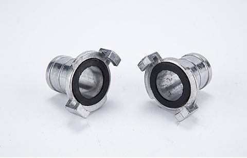 1寸2寸25寸3寸铝合金接头水带配件加厚高压直接简易2寸变1寸铝2抓