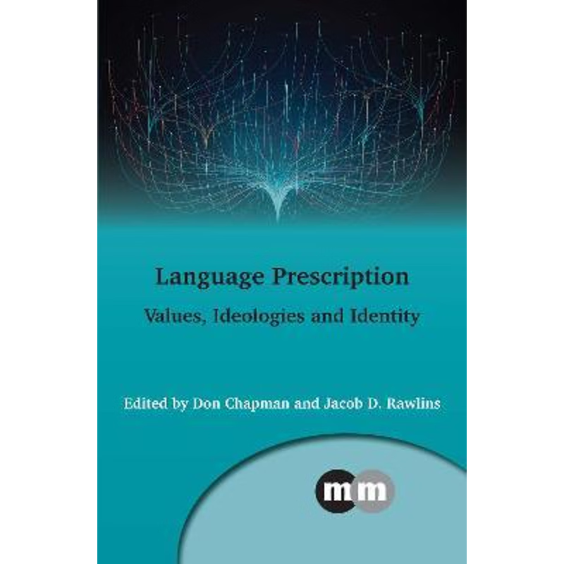 按需印刷Language Prescription[9781788928373]