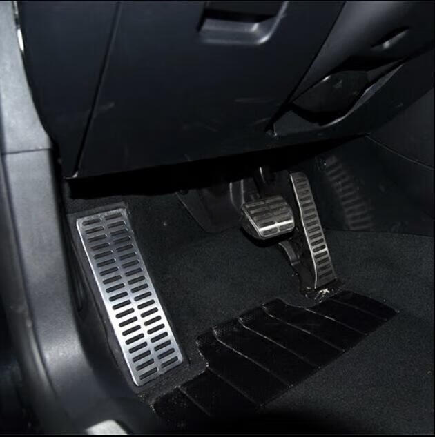 适用于22款大众帕萨特油门刹车踏板高尔夫6迈腾速腾夏朗cc途观昊锐