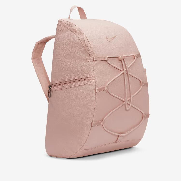 耐克nike官方官网旗舰户外包双肩包女子户外运动休闲大容量抽绳抗水