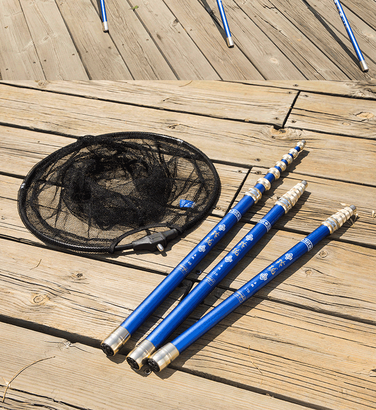 1米短节抄网(六节)【图片 价格 品牌 报价】-京东